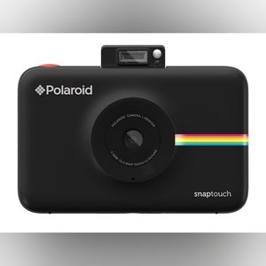 Polaroid Zink Snap Touch Camera